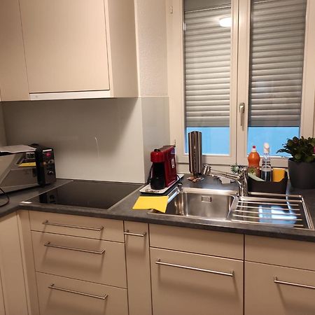 Bastis Family Apartment Lucerne Luaran gambar