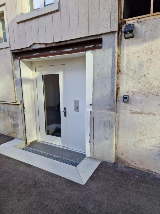 Bastis Family Apartment Lucerne Luaran gambar