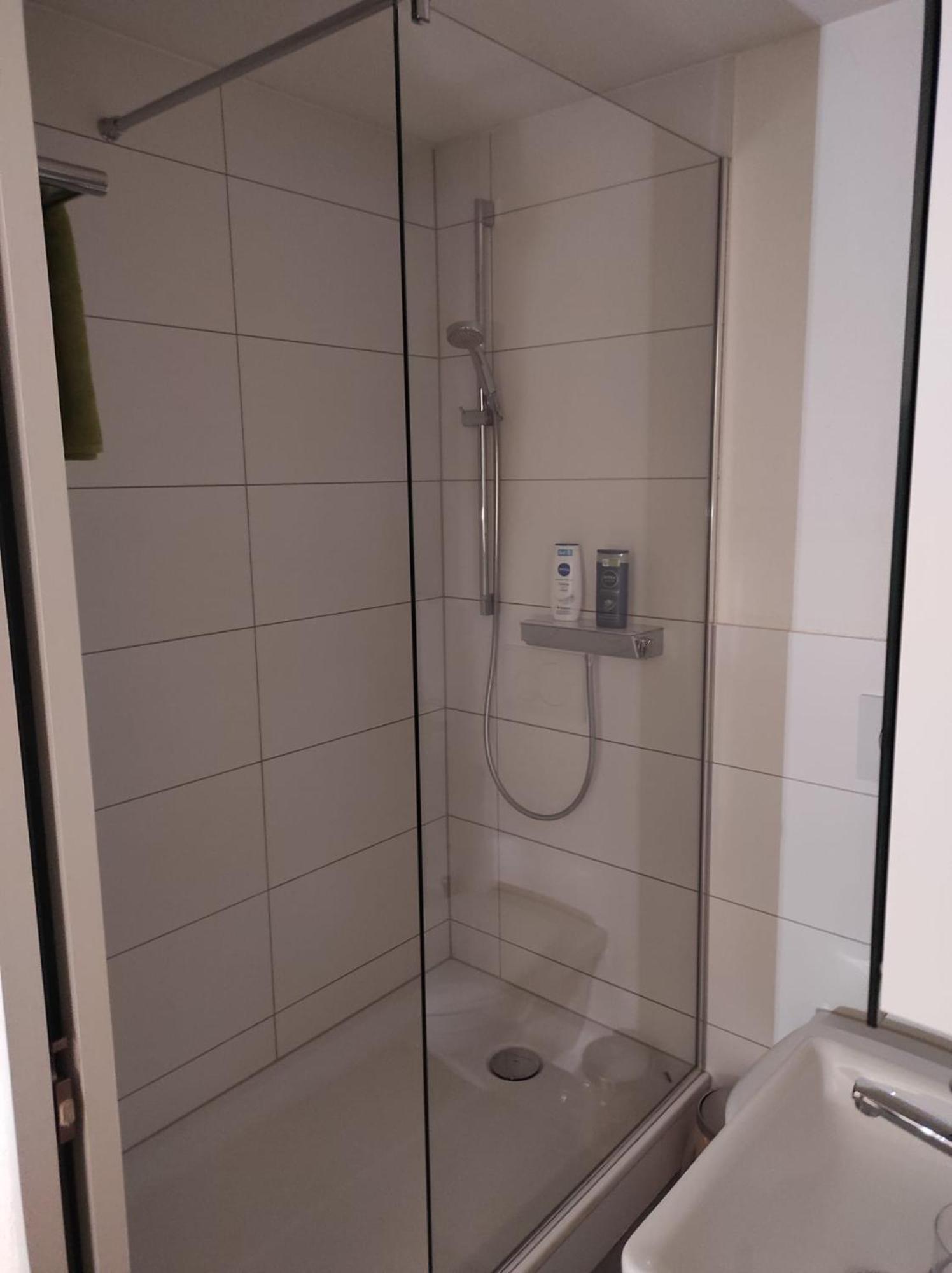 Bastis Family Apartment Lucerne Luaran gambar