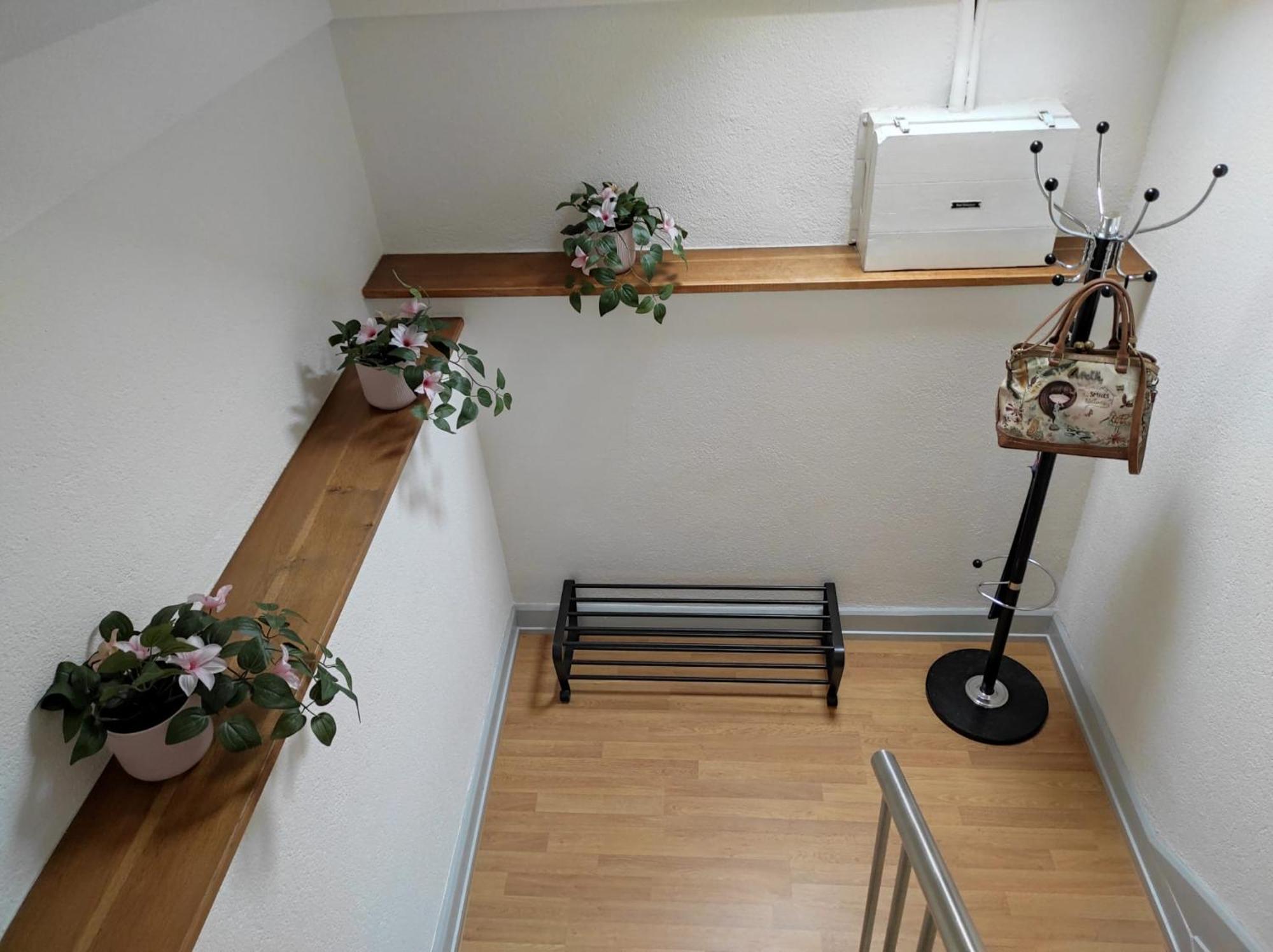 Bastis Family Apartment Lucerne Luaran gambar